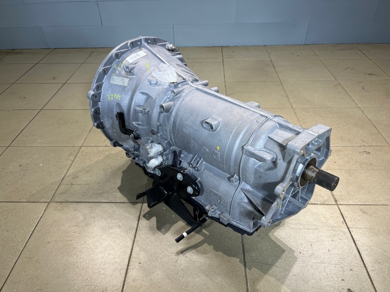 АКПП Land Rover Range Rover Velar (L560, 2020г.)
