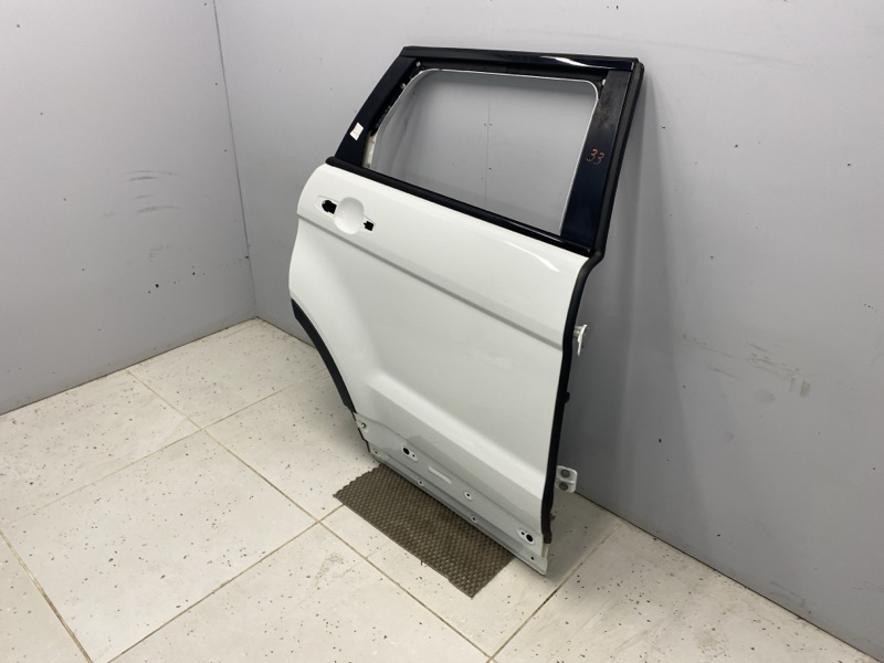 Дверь Land Rover Range Rover Evoque (L538, 2017г.)