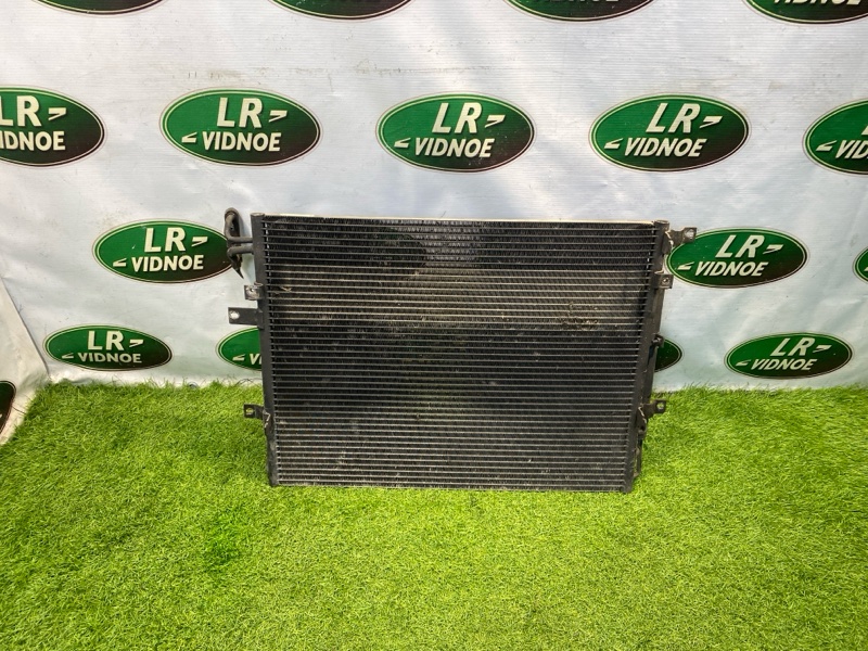 Радиатор кондиционера Land Rover Range Rover (L322, 2010г.)