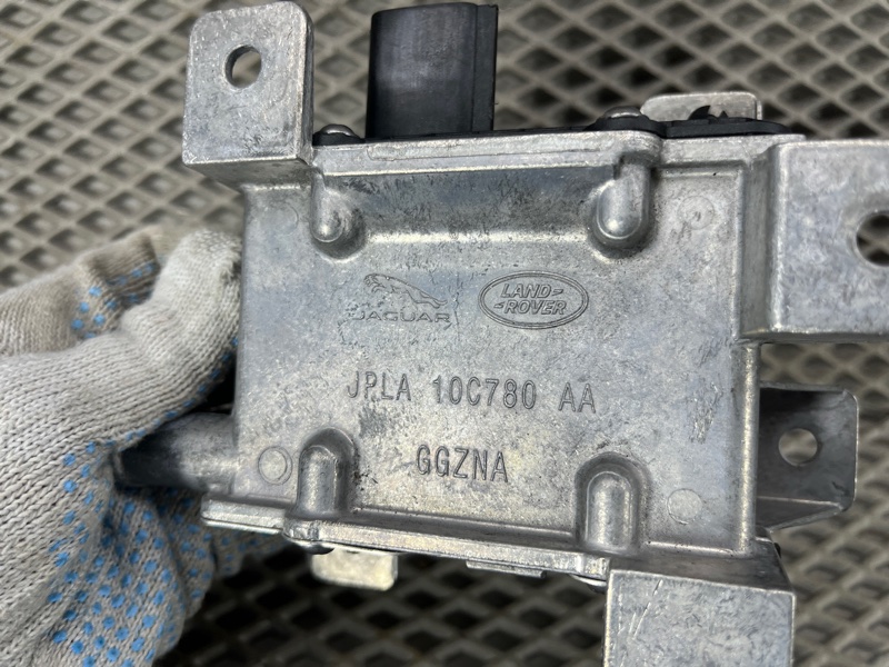 Отопитель гибридного модуля Land Rover Range Rover Sport (L461, 2024г.)