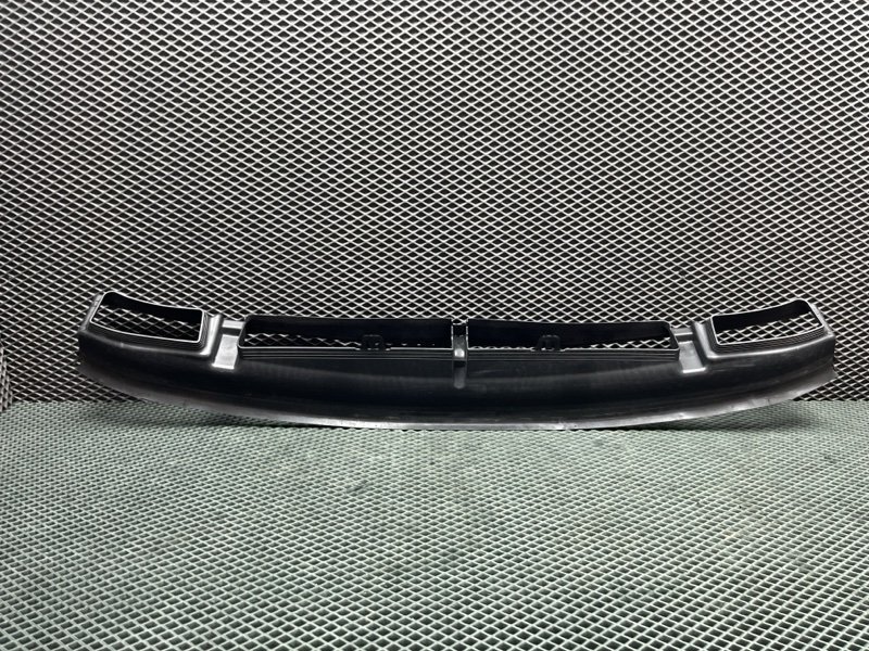 Дефлектор радиатора Land Rover Range Rover Sport (L461, 2025г.)