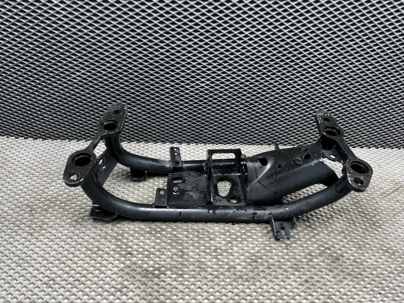 Кронштейн АКПП Land Rover Range Rover (L405, 2019г.)
