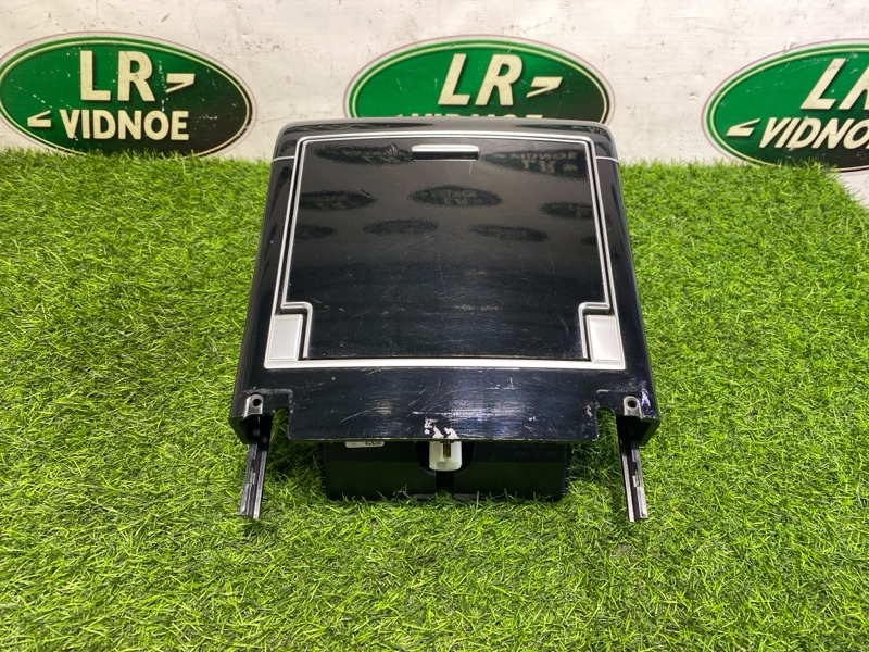 Блок управления климат-контролем Range Rover Long (L405, 2018г.)