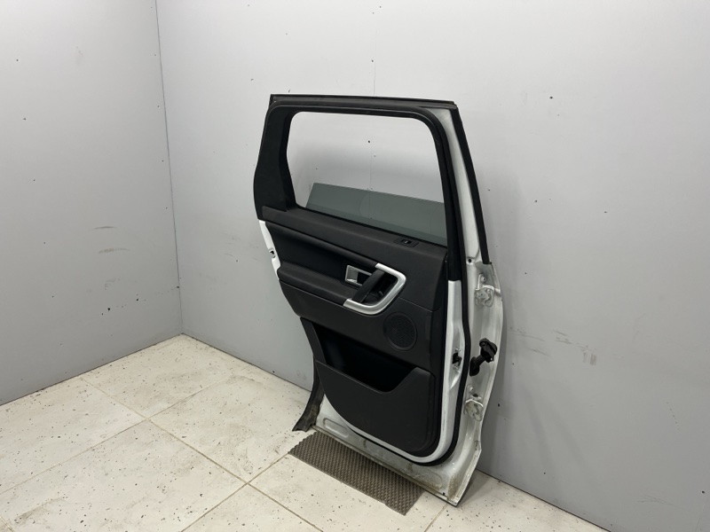 Дверь Land Rover Discovery Sport (L550, 2017г.)