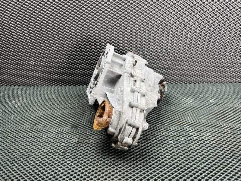 Раздаточная коробка Land Rover Range Rover Sport (L494, 2015г.)