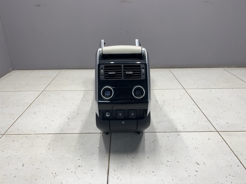 Консоль центральная Land Rover Range Rover Sport (L494, 2021г.)