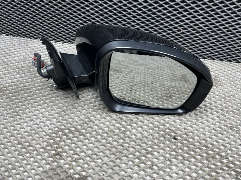 Зеркало наружное Land Rover Range Rover (L405, 2019г.)