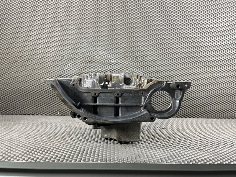 Поддон двигателя Land Rover Range Rover Sport (L320, 2011г.)