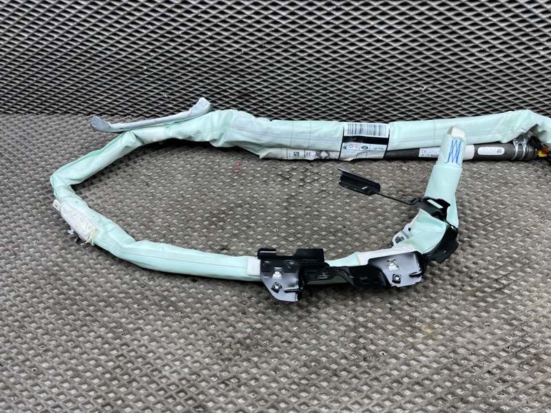 Подушка безопасности боковая (шторка) Land Rover Discovery Sport (L550, 2017г.)