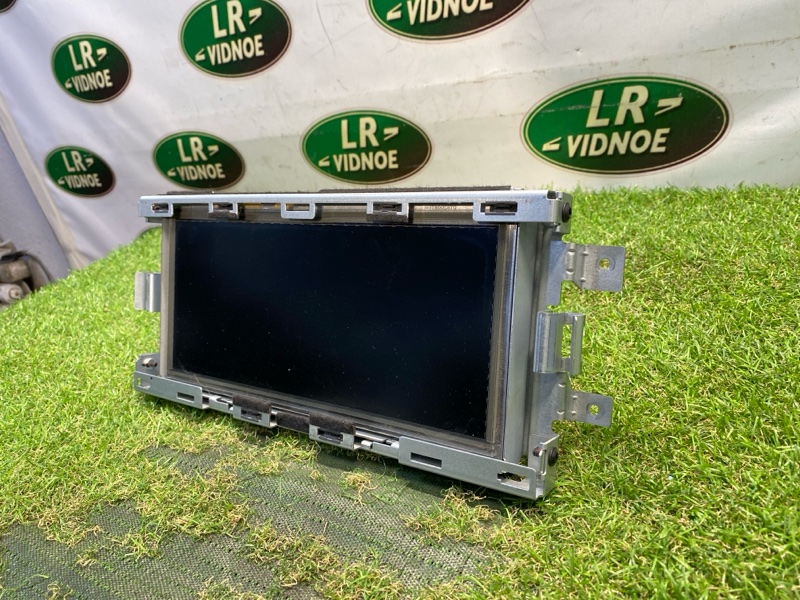 Дисплей инормаионный Land Rover Range Rover (L405, 2017г.)