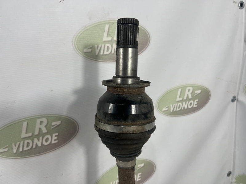 Привод Land Rover Range Rover Velar (L560, 2020г.)