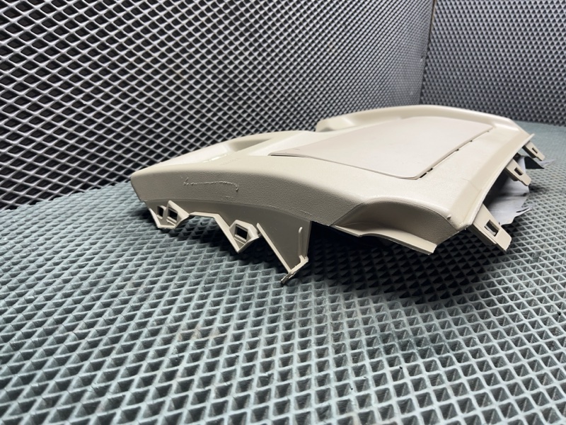 Подушка безопасности в колени Land Rover Discovery Sport (L550, 2016г.)