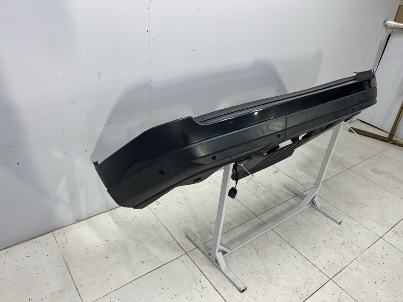Бампер Land Rover Range Rover (L405, 2016г.)