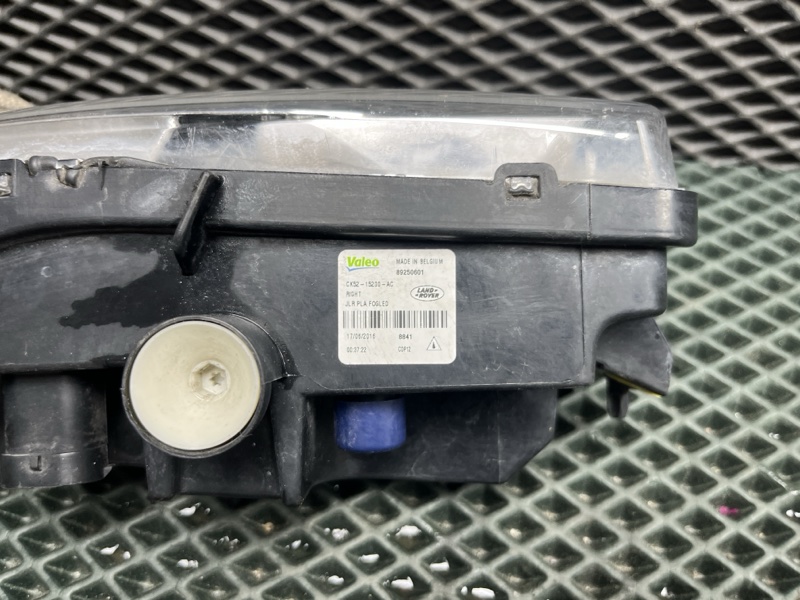 Фара противотуманная Land Rover Range Rover (L405, 2016г.)