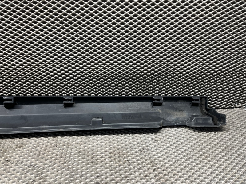 Молдинг порога Land Rover Range Rover Evoque (L538, 2012г.)