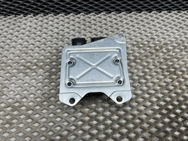 Блок управления SRS Land Rover Range Rover Sport (L494, 2020г.)