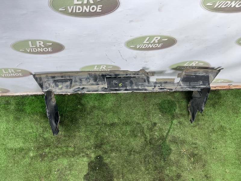 Дефлектор радиатора Land Rover Range Rover Velar (L560, 2018г.)