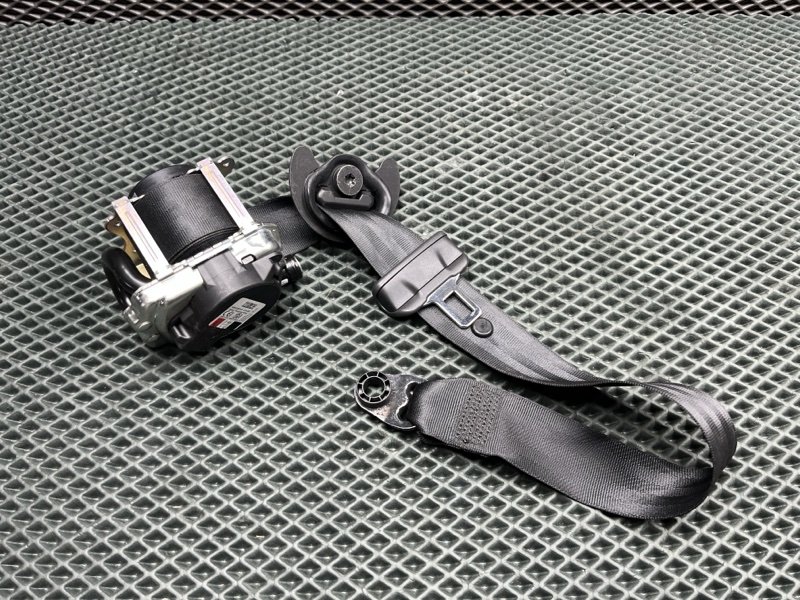 Ремень безопасности Land Rover Range Rover Sport (L461, 2025г.)