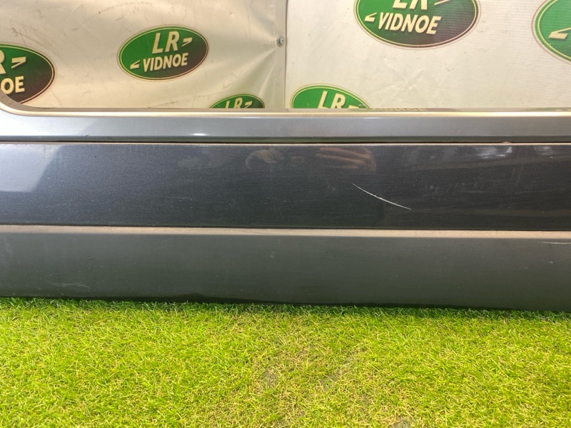 Молдинг двери Land Rover Range Rover (L405, 2018г.)
