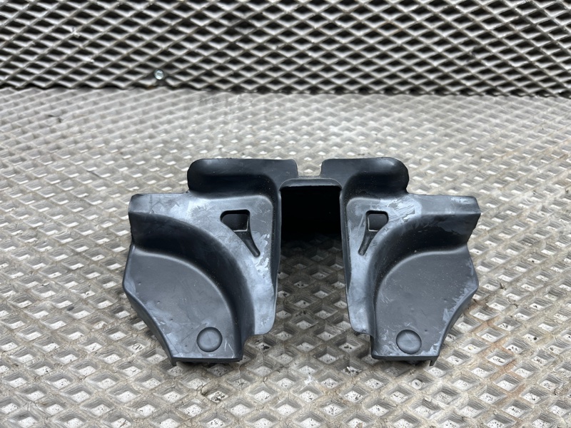 Уплотнитель кузова Jeep Wrangler (JL, 2025г.)