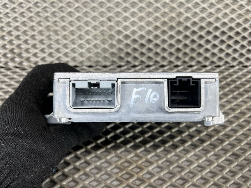 Преобразователь напряжения Land Rover Defender (L663, 2020г.)