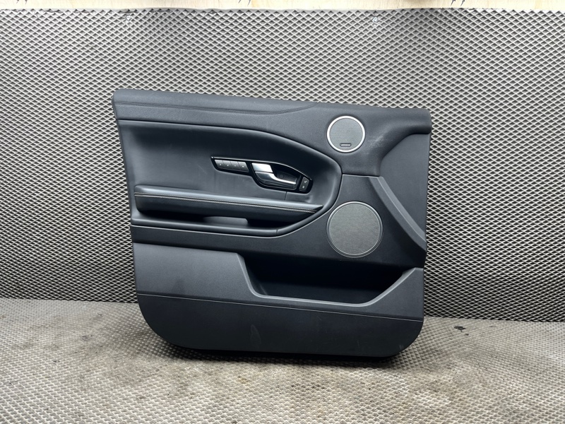 Обшивка двери Land Rover Range Rover Evoque (L538, 2017г.)