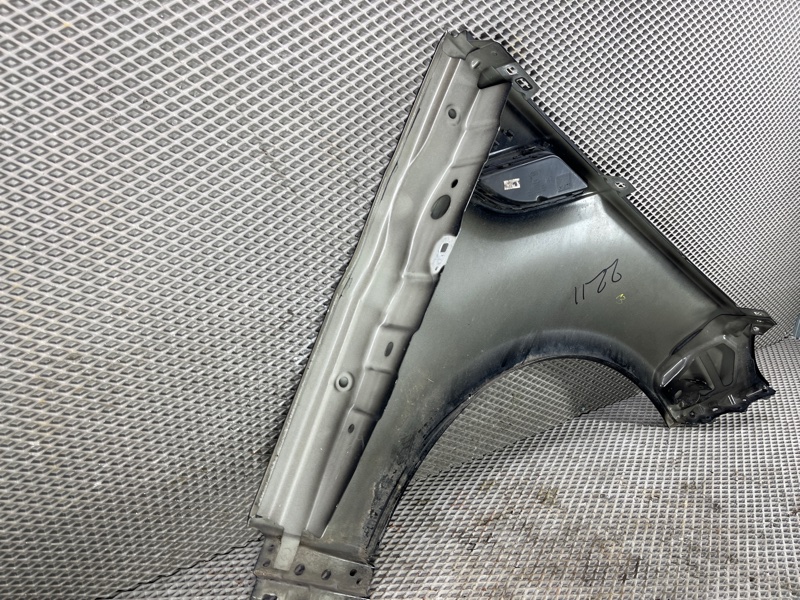 Крыло Land Rover Range Rover Sport (L494, 2014г.)