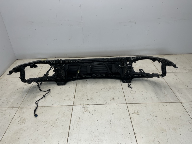 Передняя панель (телевизор) Land Rover Range Rover Sport (L494, 2015г.)