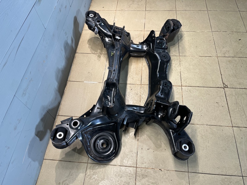 Подрамник Land Rover Range Rover Sport (L494, 2017г.)