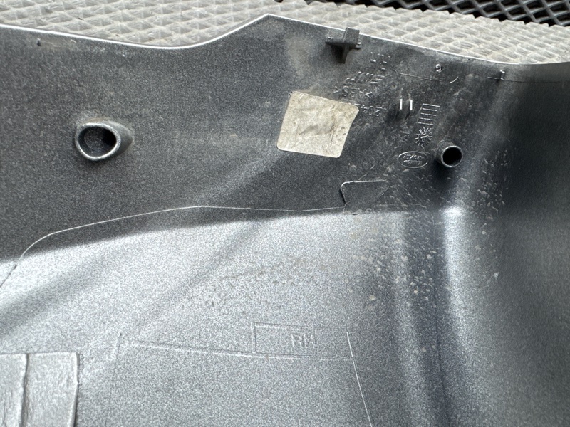 Крышка зеркала Land Rover Range Rover (L405, 2014г.)