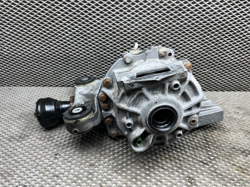 Редуктор Land Rover Range Rover Sport (L494, 2016г.)