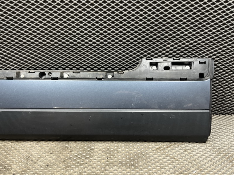 Молдинг двери Land Rover Range Rover (L405, 2019г.)