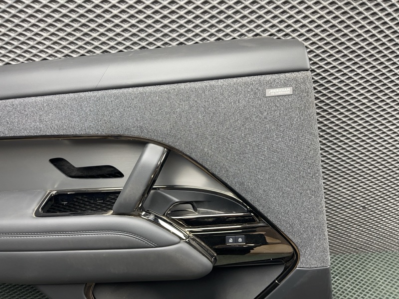 Обивка двери Land Rover Range Rover Sport (L461, 2025г.)