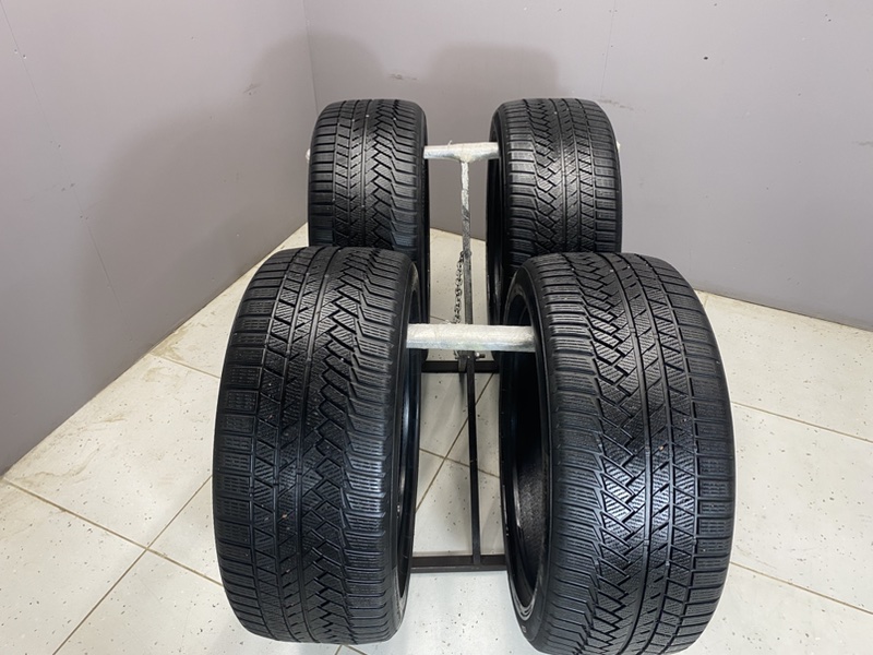 Комплект шин Land Rover Range Rover Sport (L461, 2024г.)