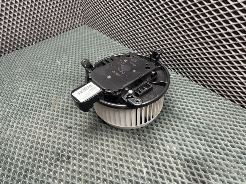 Мотор печки Land Rover Range Rover Sport (L494, 2021г.)