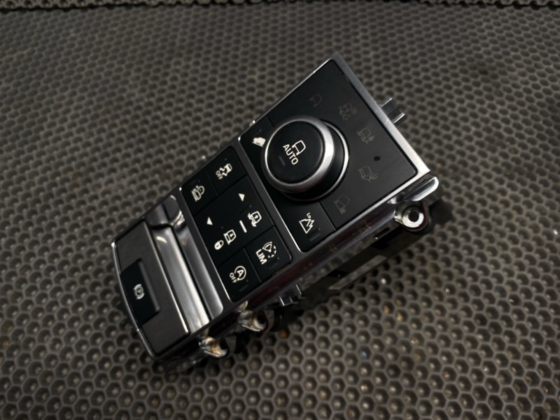 Блок управления TERRAIN RESPONSE Land Rover Range Rover Sport (L494, 2017г.)