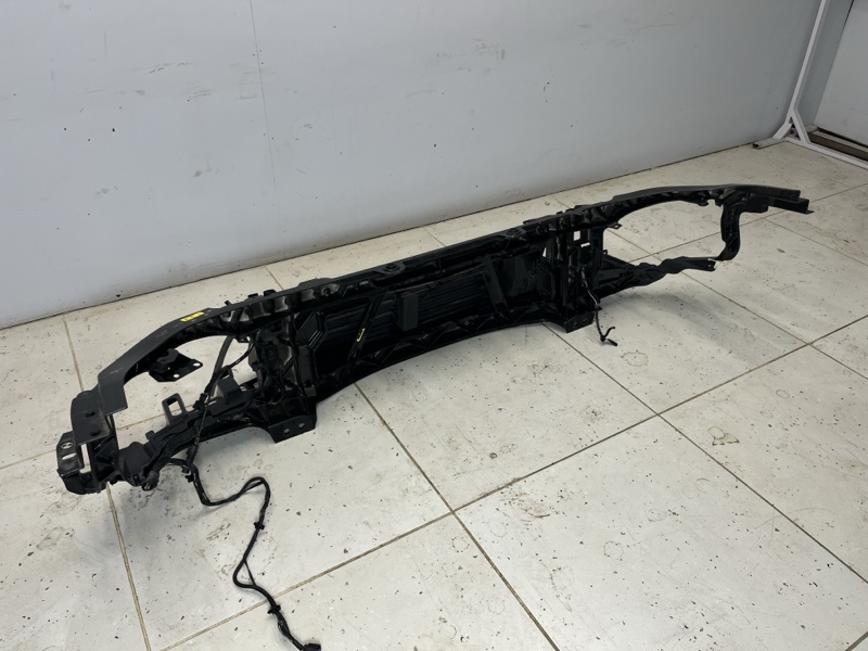 Передняя панель (телевизор) Land Rover Range Rover Sport (L494, 2015г.)