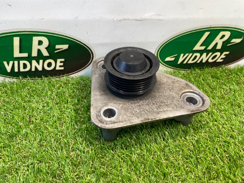 Ролик обводной Land Rover Range Rover Velar (L560, 2018г.)