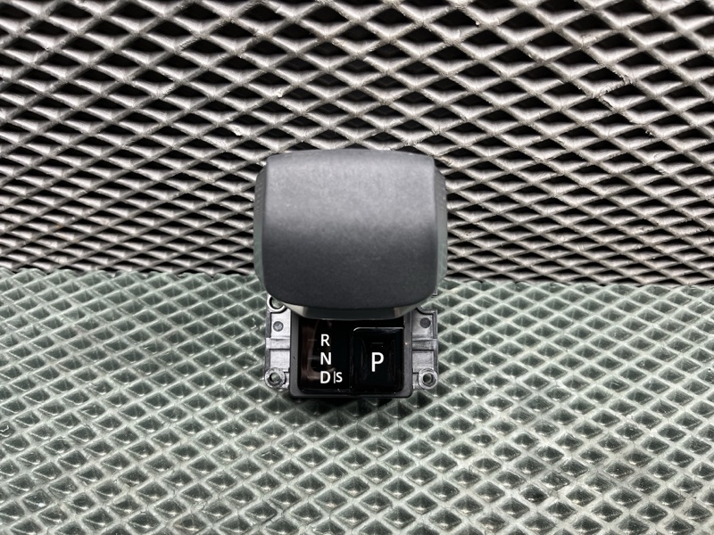 Селектор АКПП Land Rover Range Rover Sport (L461, 2025г.)