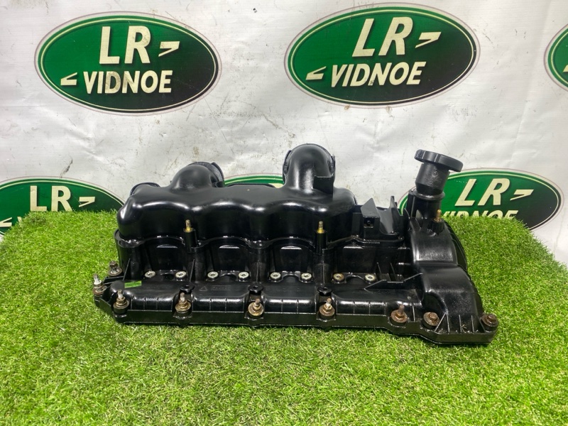 Клапанная крышка Land Rover Range Rover (L322, 2010г.)
