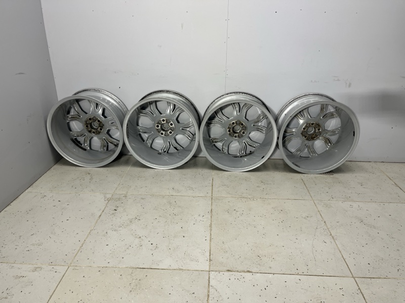 Диски - комплект Land Rover Discovery Sport (L550, 2018г.)