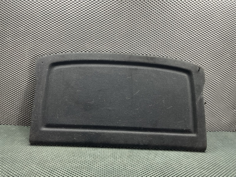 Полка багажника Volkswagen Tiguan (MK2, 2018г.)