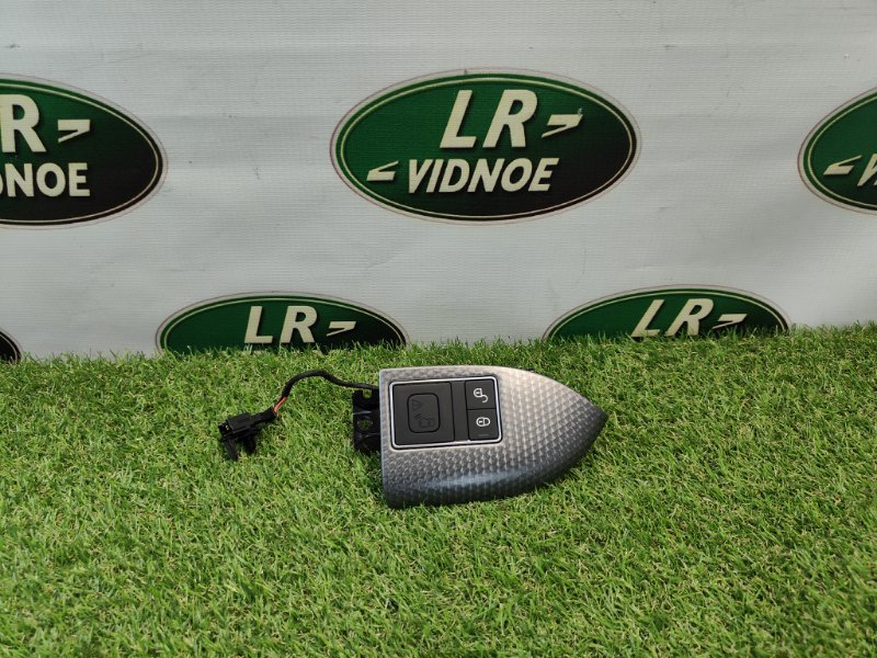 Кнопка блокировки двери Land Rover Range Rover Sport (L494, 2019г.)