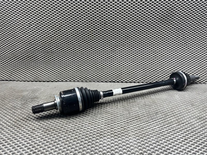 Привод Land Rover Range Rover Sport (L461, 2024г.)
