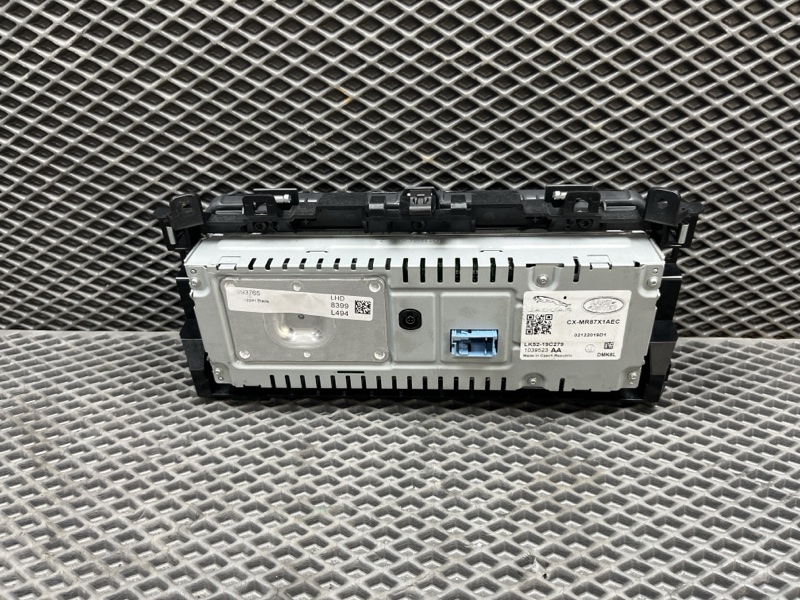 Дисплей компьютера Land Rover Range Rover Sport (L494, 2020г.)