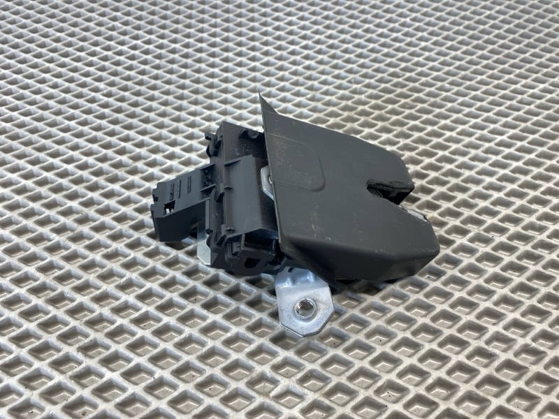 Замок крышки багажника Land Rover Range Rover Evoque (L538, 2013г.)