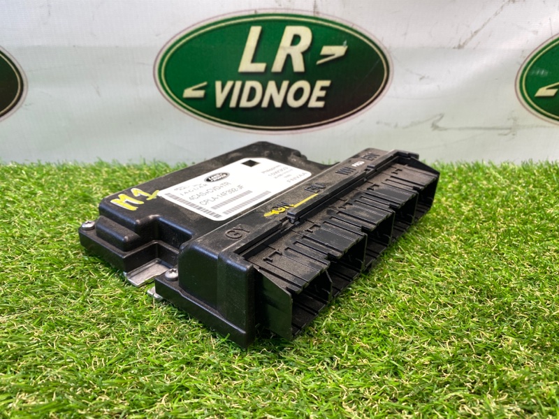 Блок управления пневмоподвеской Land Rover Range Rover Sport (L494, 2016г.)