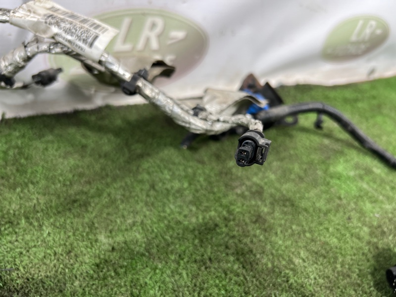 Проводка АКПП Land Rover Range Rover Sport (L494, 2016г.)