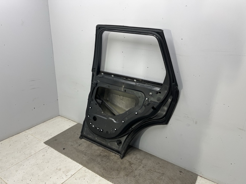Дверь Land Rover Range Rover (L405, 2016г.)