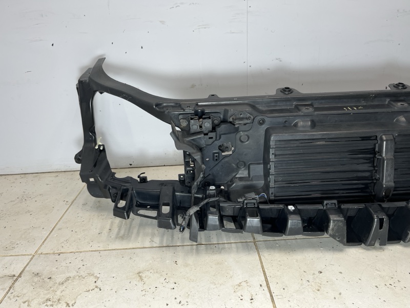 Передняя панель (телевизор) Land Rover Range Rover Sport (L494, 2015г.)